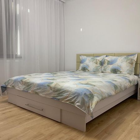 Apartament Central Râmnicu Vâlcea Esterno foto