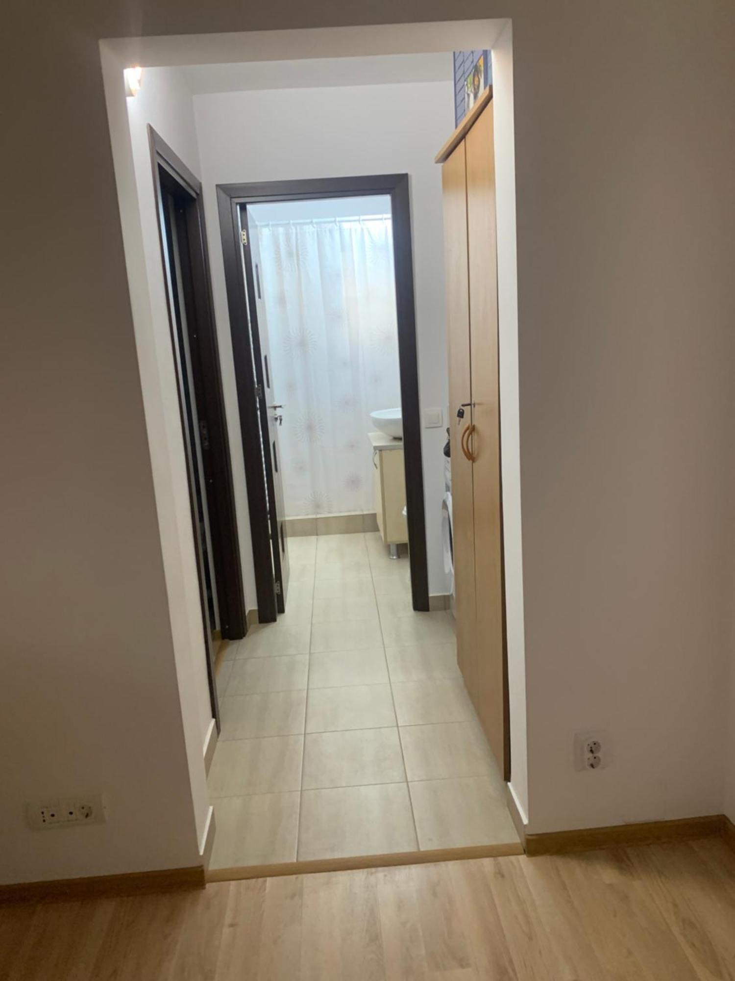 Apartament Central Râmnicu Vâlcea Esterno foto